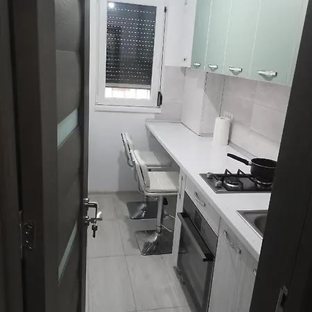 Apartament 아파트 *