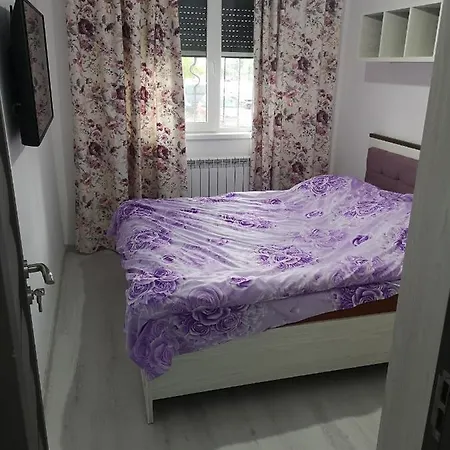 아파트 Apartament