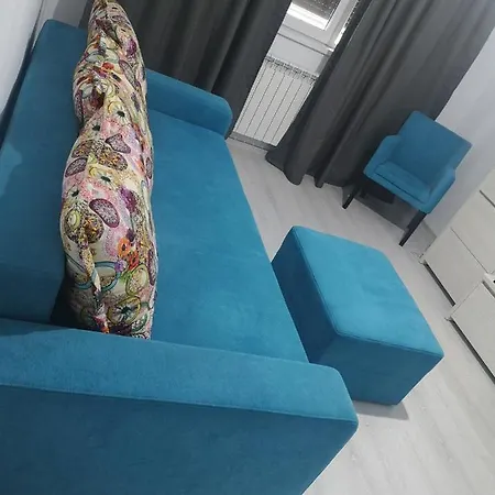 Apartament 아파트 만갈리아