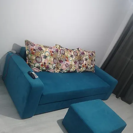 아파트 Apartament 만갈리아
